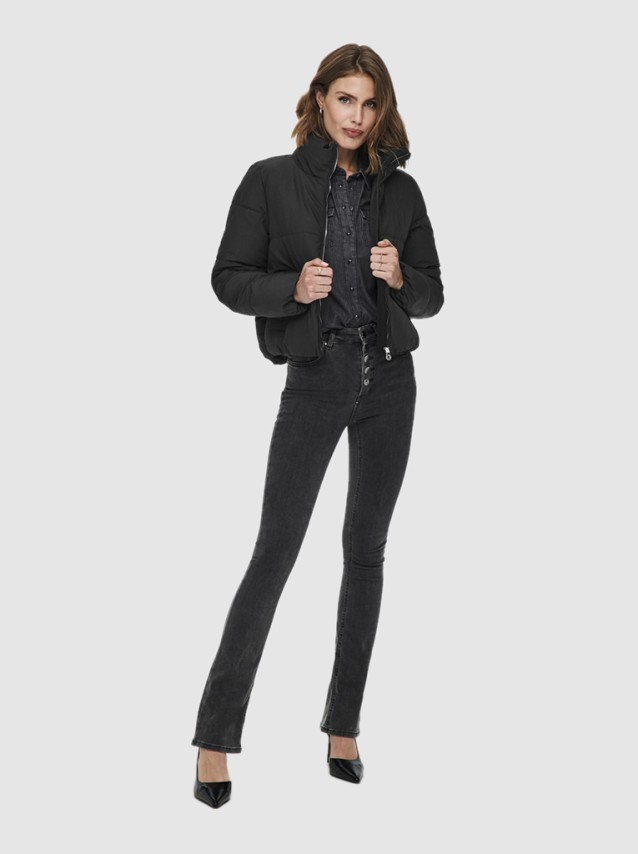 Chaqueta Femenino Only