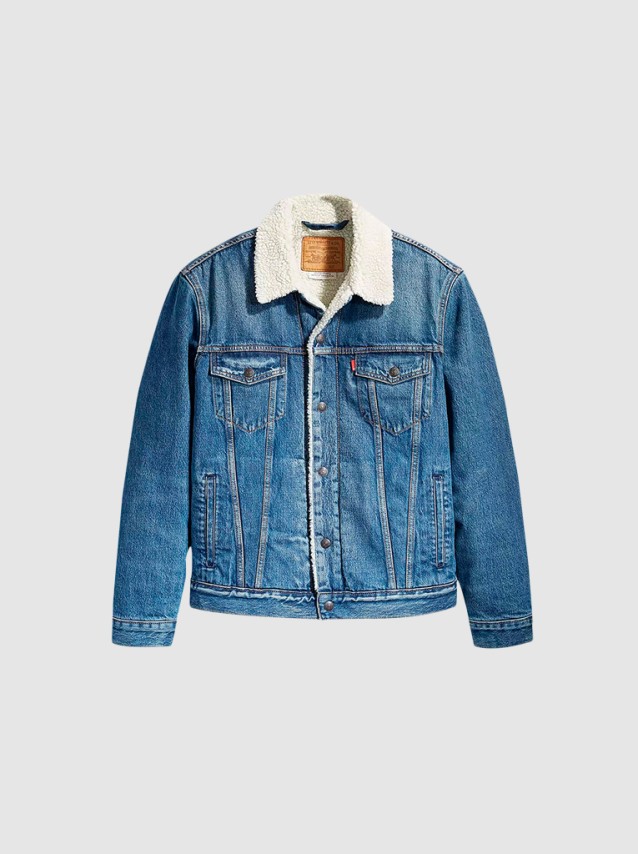 Casacos Homem Levis