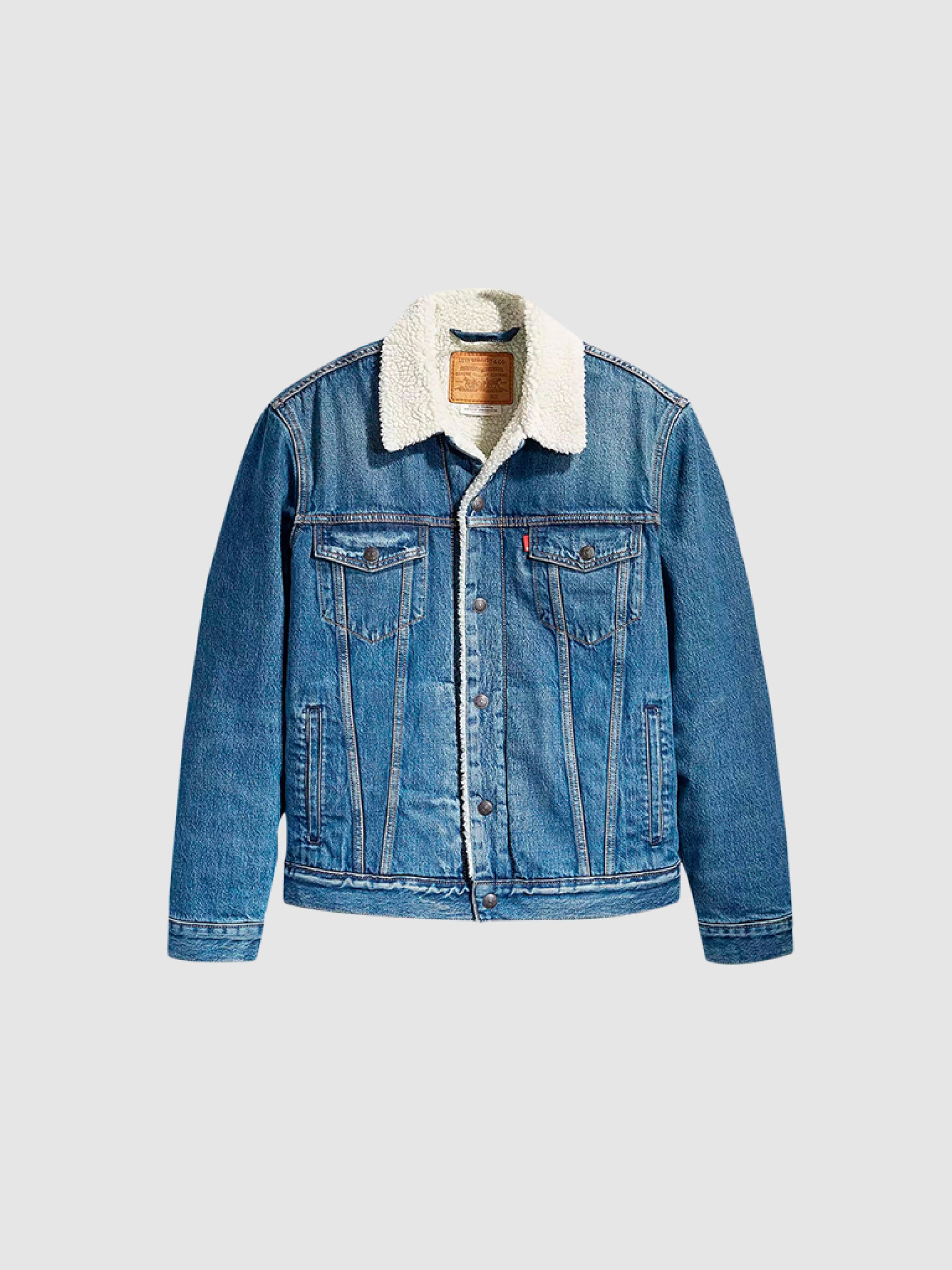Veste Masculin Levis