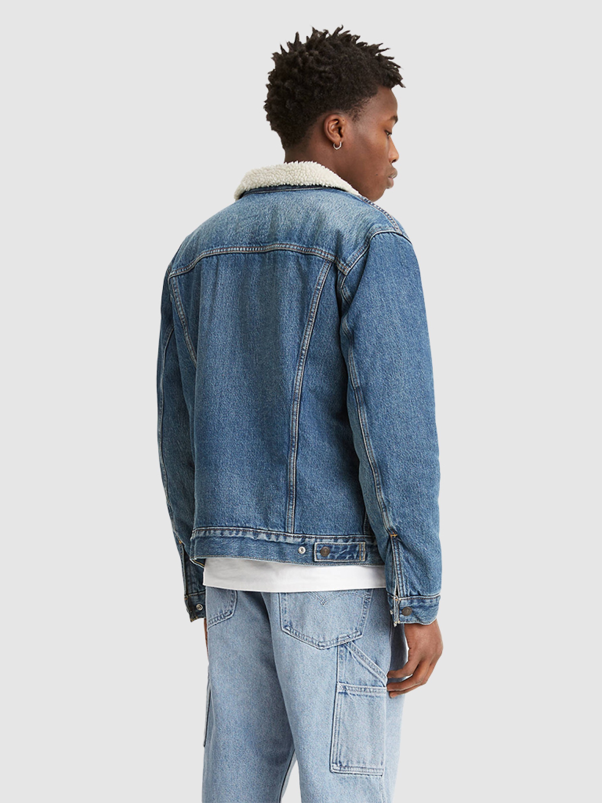 Veste Masculin Levis