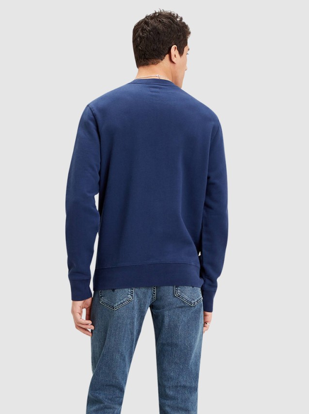 Pull-Over Masculin Levis