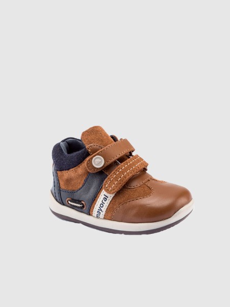 Botas Masculino Mayoral Botas Masculino Mayoral