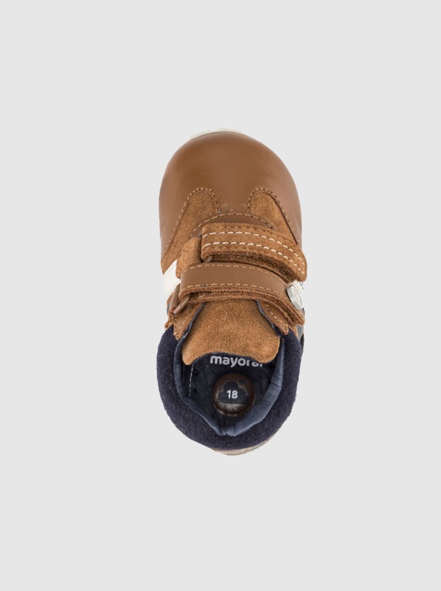 Botas Beb Menino Mayoral