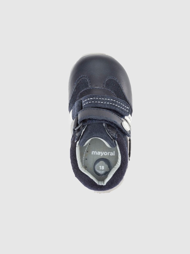 Botas Beb Menino Mayoral