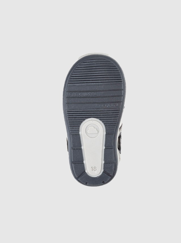 Botas Beb Menino Mayoral