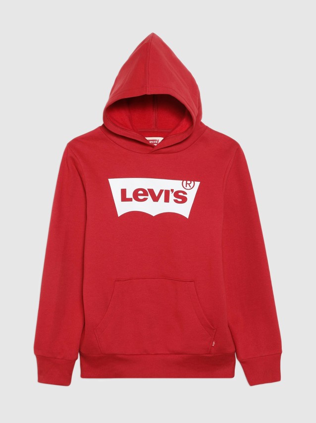 Sweatshirt Male Levis