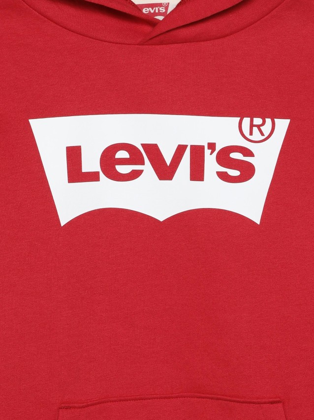 Sweatshirt Menino Levis