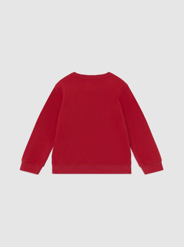 Jumper Male Levis