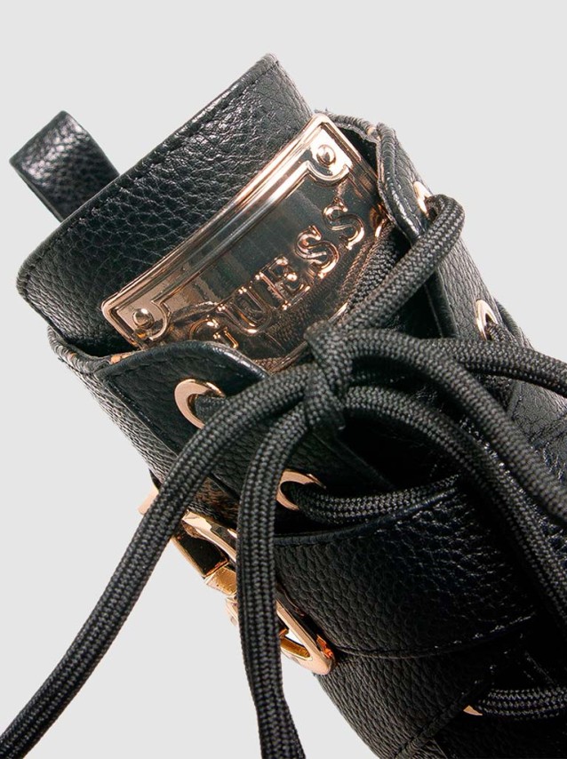 Bottes Fminin Guess