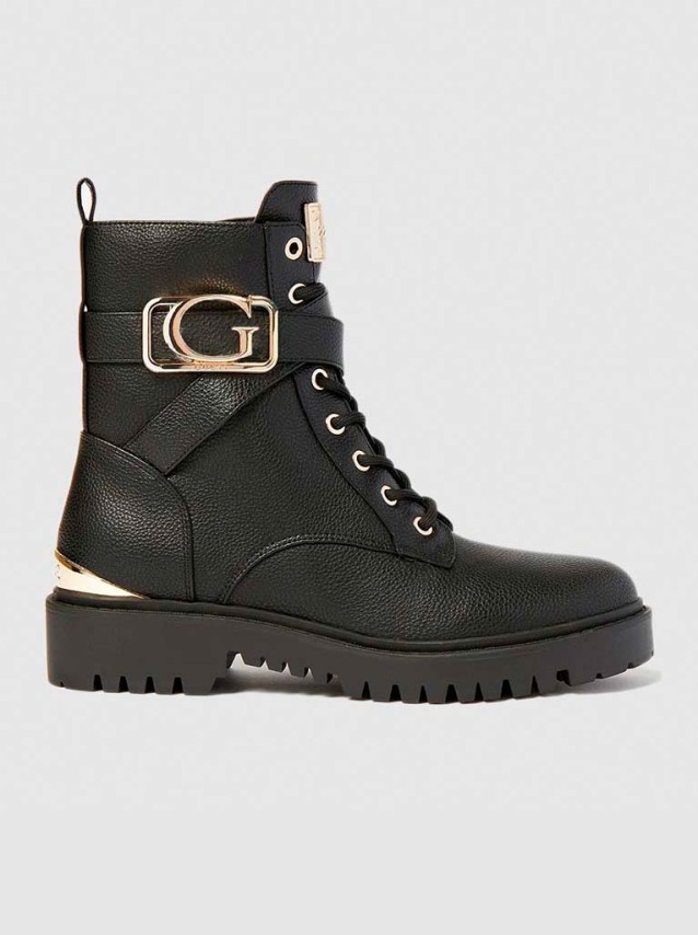 Bottes Fminin Guess