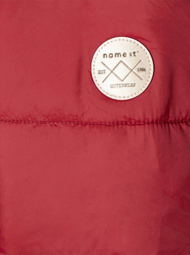 Casacos Menina Name It