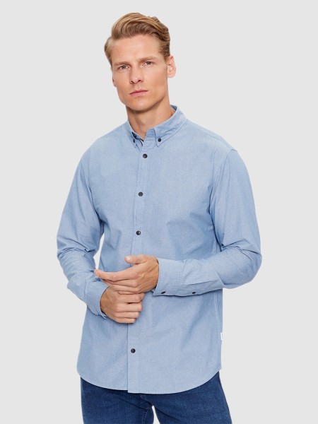 Chemise Masculin Jack & Jones