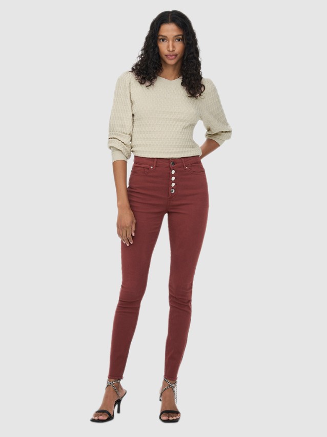 Sweatshirt Female Only