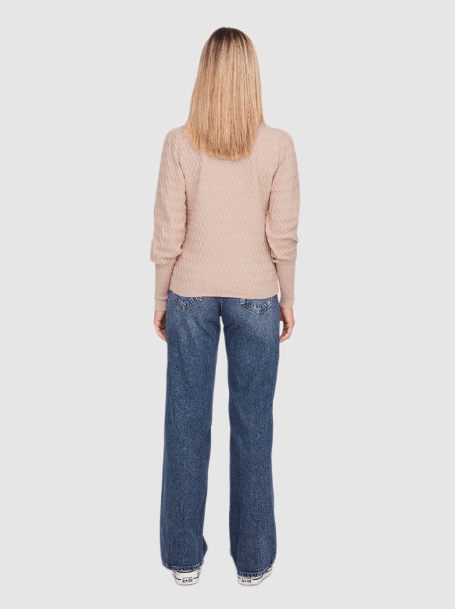 Sweatshirt Fminin Only