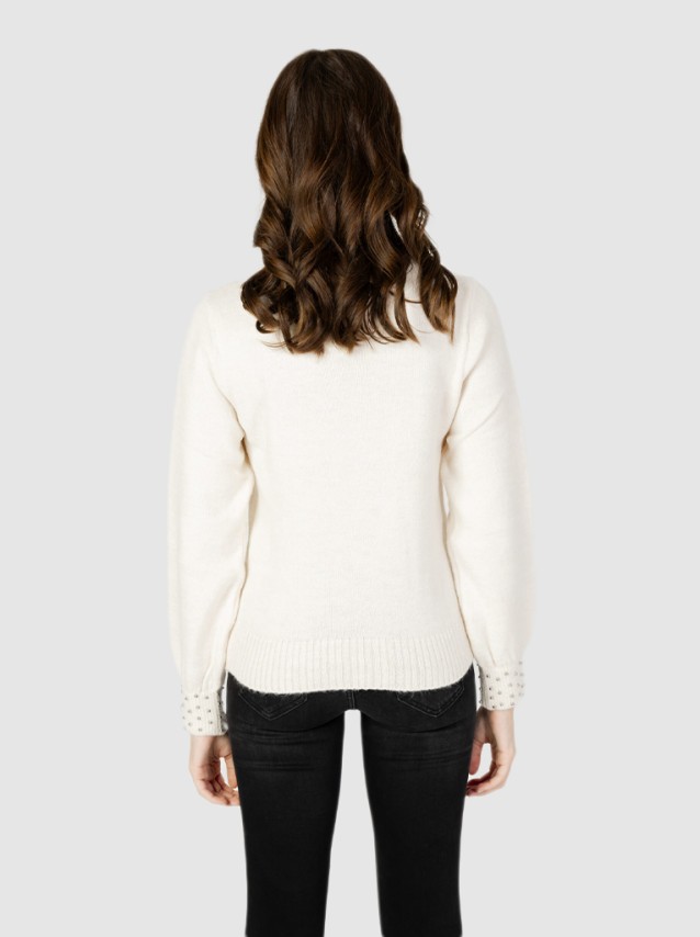 Sweatshirt Fminin Only
