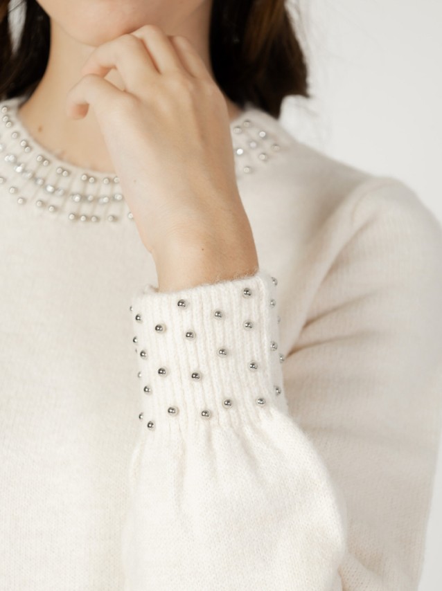 Sudadera Femenino Only