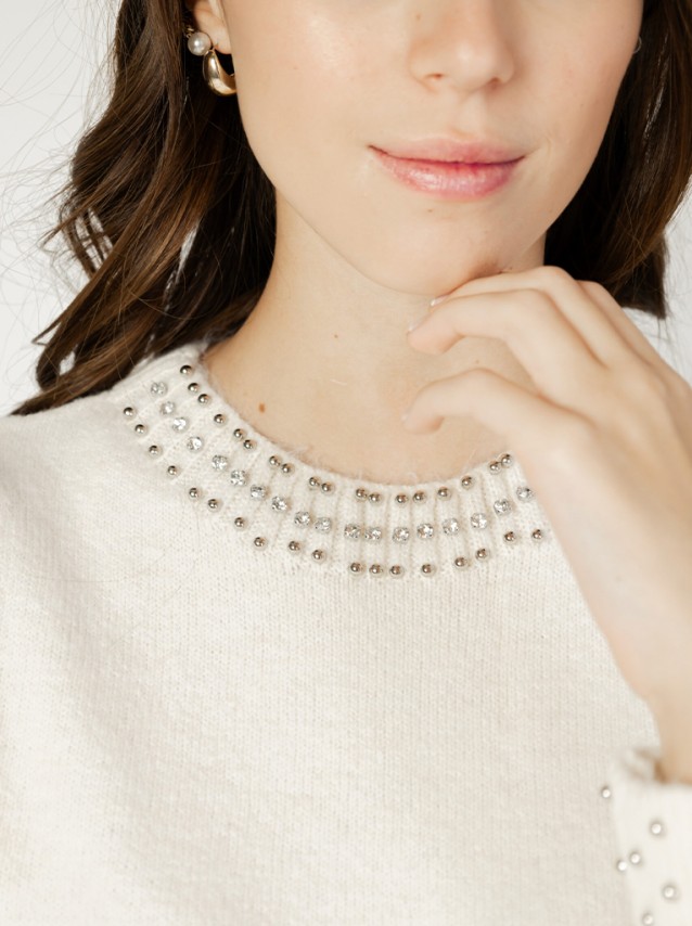 Sudadera Femenino Only