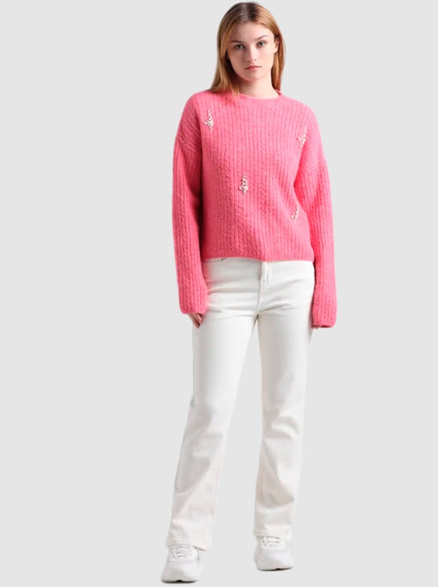 Sweatshirt Female Only