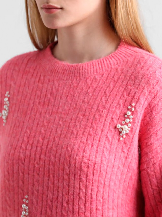 Sweatshirt Female Only