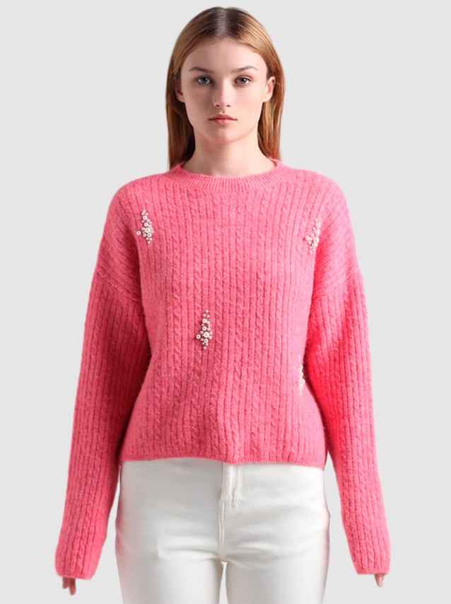 Sweatshirt Female Only