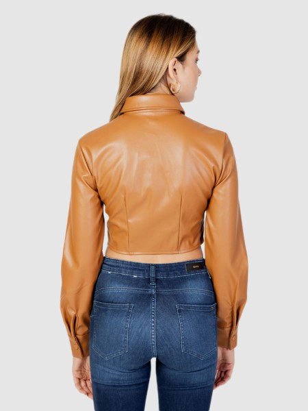 Camisas Mulher Only Camisas Mulher Only