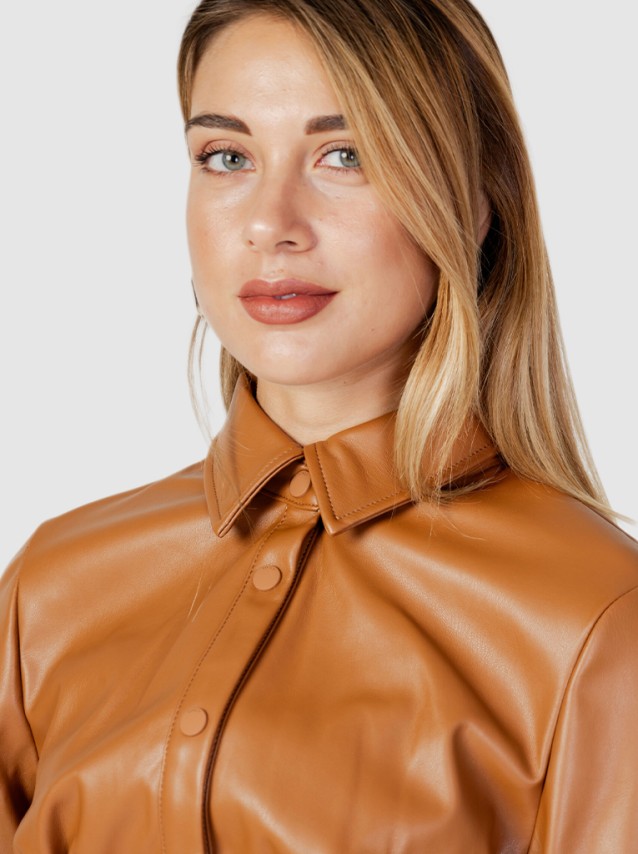 Camisa Femenino Only