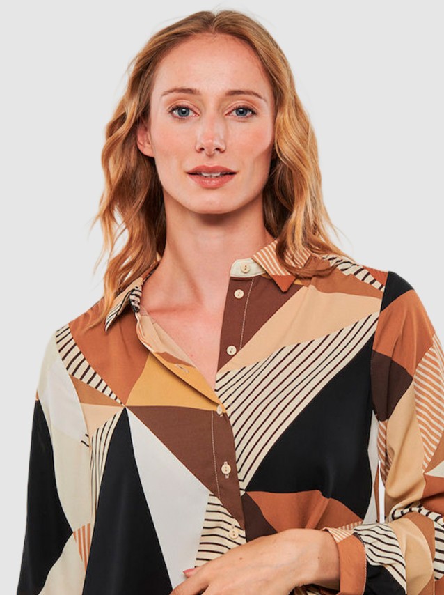 Camisa Femenino Only