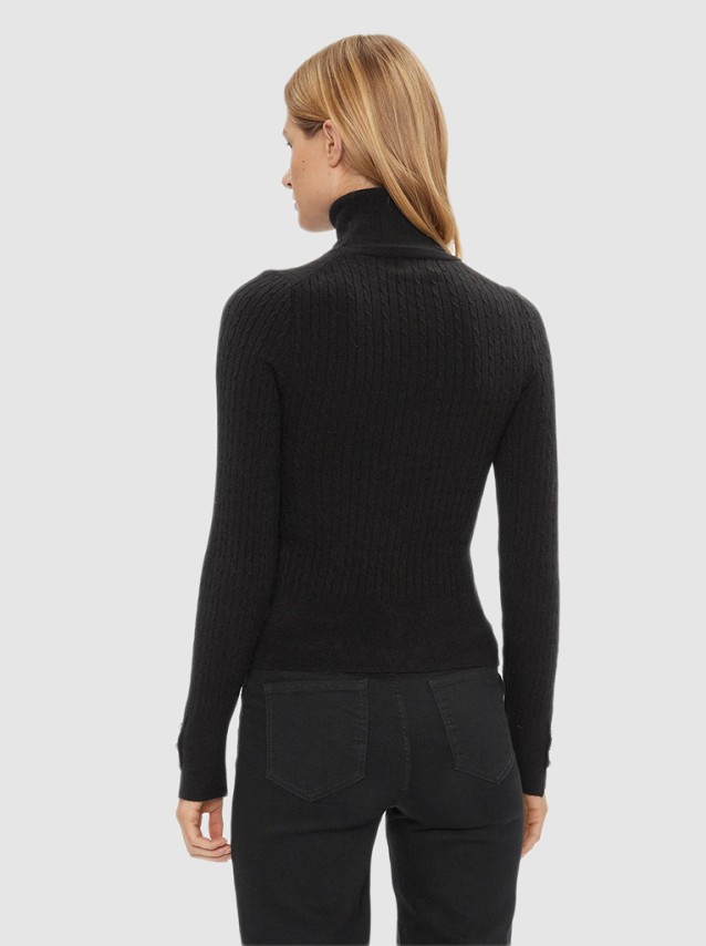 Sweatshirt Fminin Only