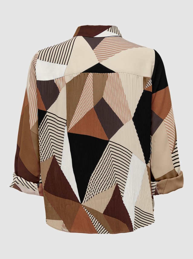 Camisa Femenino Only