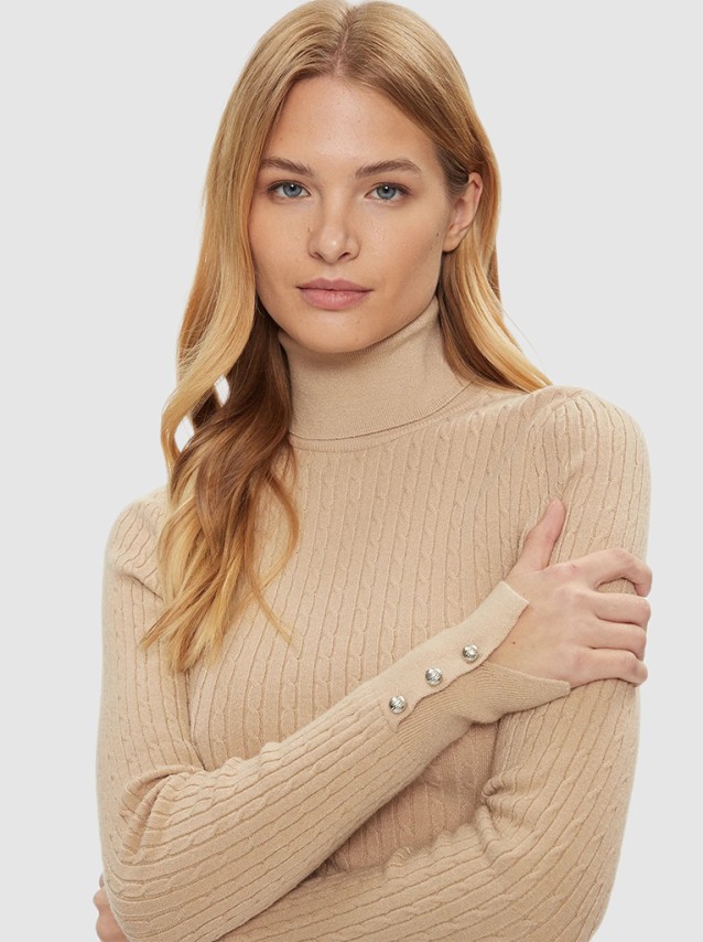 Sweatshirt Female Only