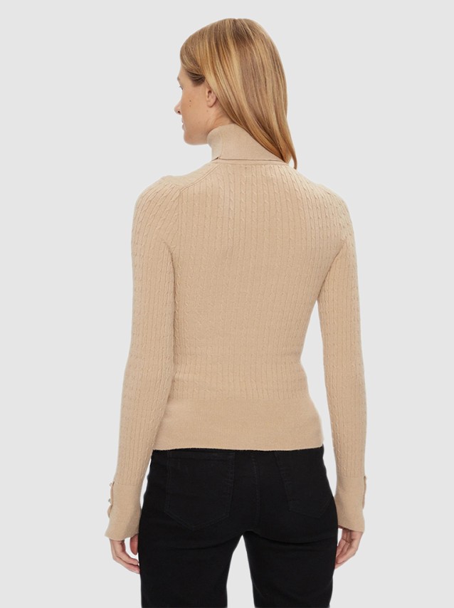 Sweatshirt Fminin Only