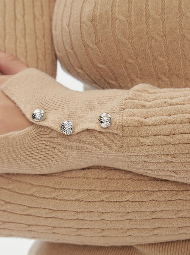 Sweatshirt Female Only