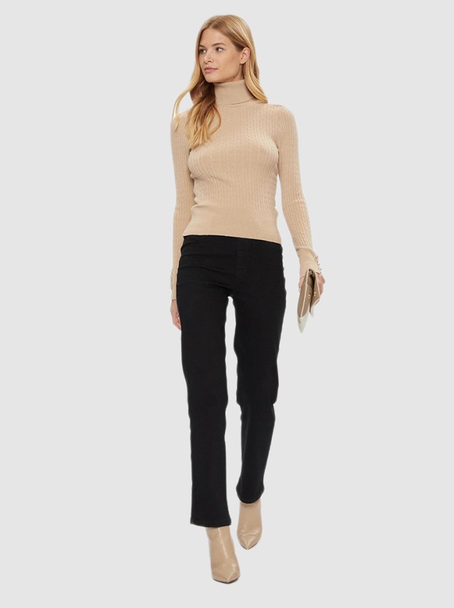 Sweatshirt Female Only