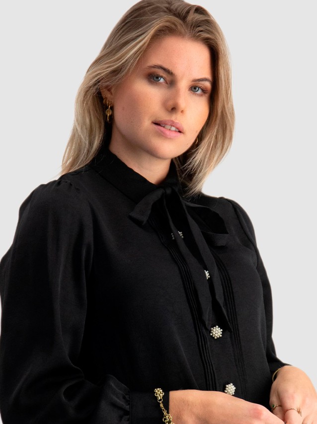 Shirt & Blouse Female Only