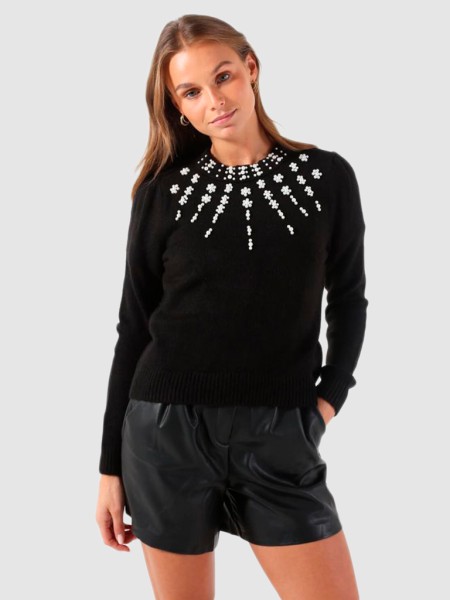 Sweatshirt Fminin Only