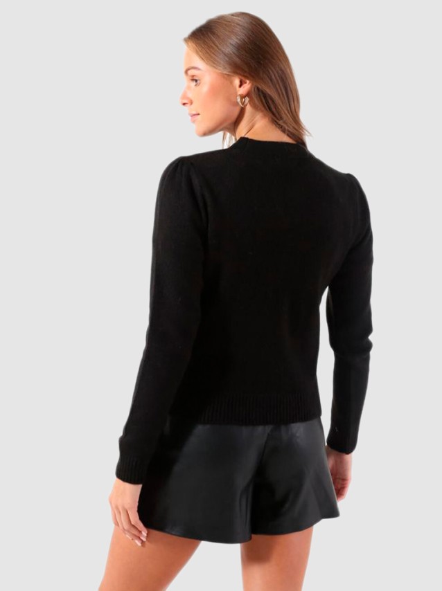 Sweatshirt Fminin Only