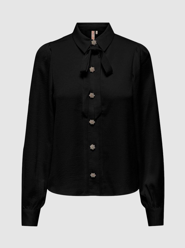 Shirt & Blouse Female Only