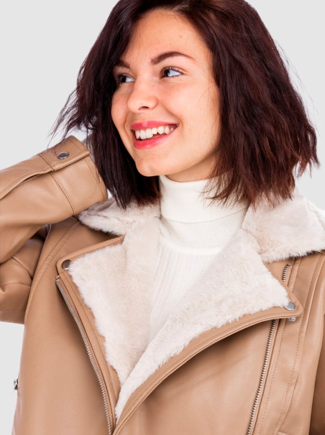 Casacos Mulher Vero Moda