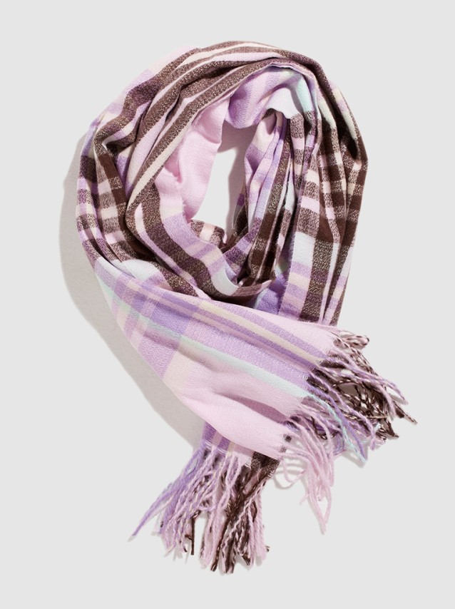 Scarves Female Vero Moda