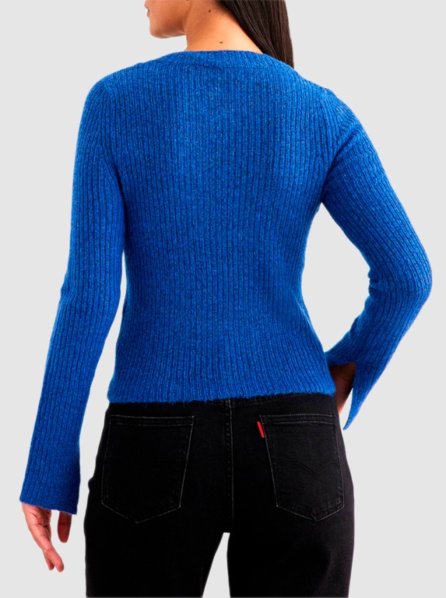 Sweatshirt Fminin Vero Moda