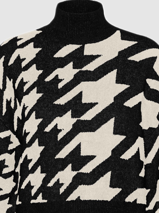 Sweatshirt Fminin Vero Moda