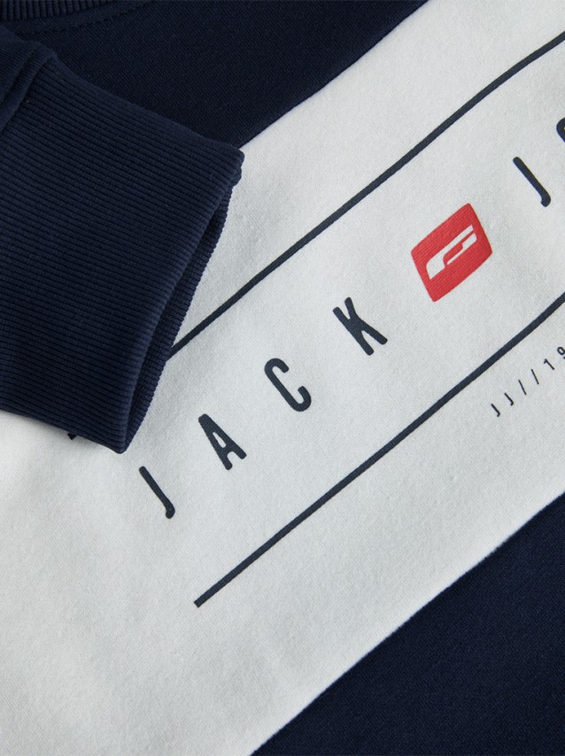 Jumper Male Jack & Jones
