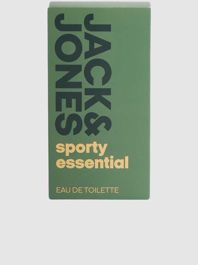 Perfume Masculino Jack & Jones