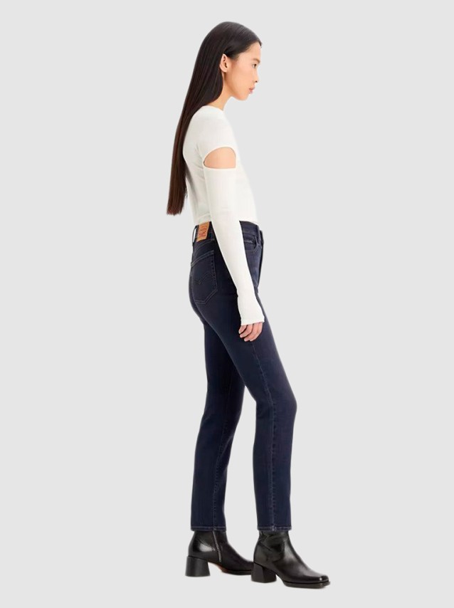 Trousers Female Levis