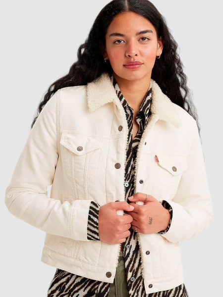 Jacket Female Levis