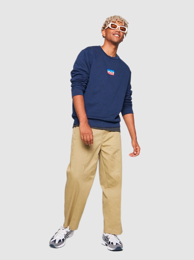 Jumper Male Levis