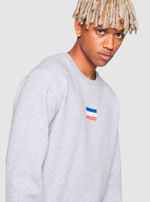 Camisola/sweater Homem Levis