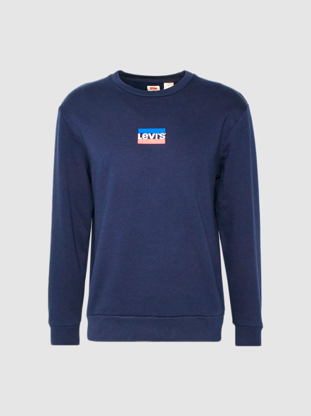 Camisola/Sweater Homem Levis