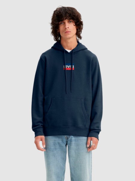 Jumper Male Levis