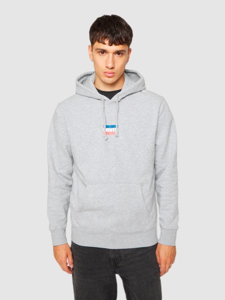 Jumper Masculin Levis
